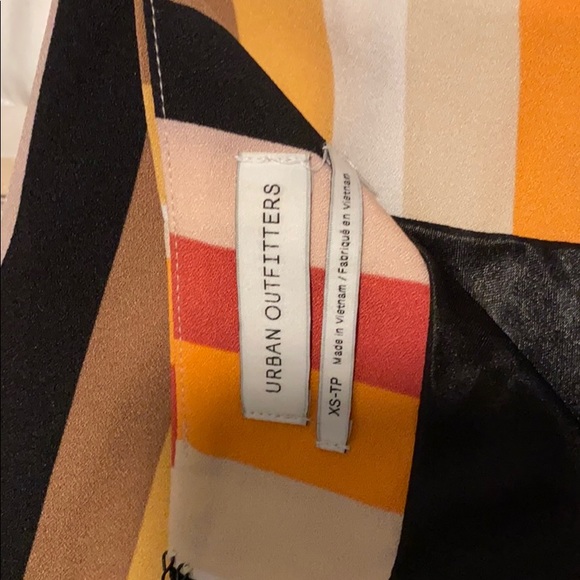 Urban outfitters retro mini skirt - Picture 7 of 7